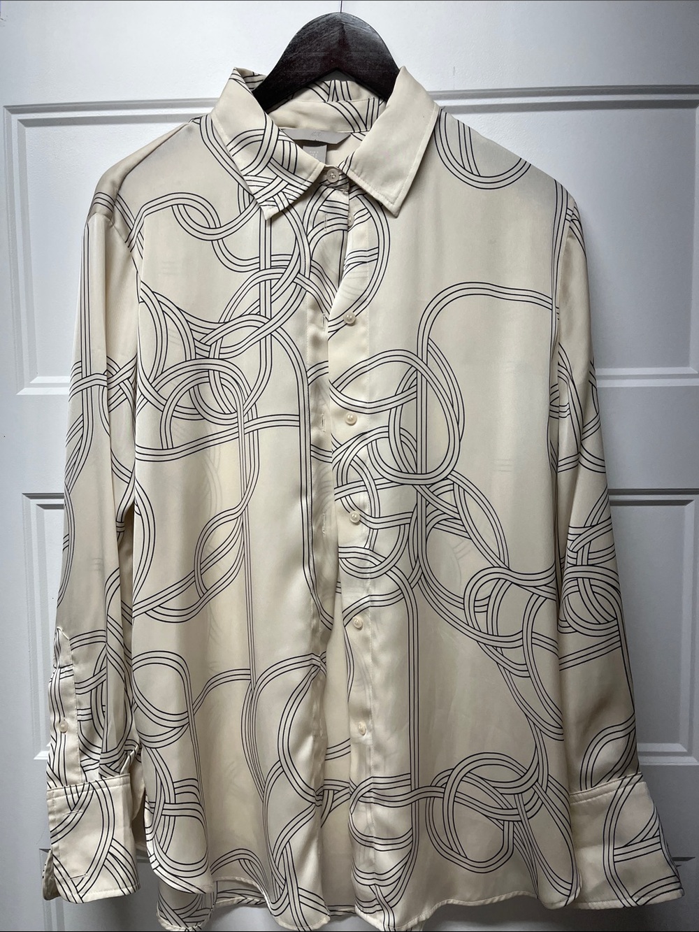 H&M Blouse